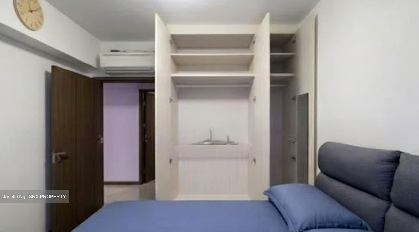 Blk 131C Plantation Grange (Tengah), HDB 4 Rooms #574545551
